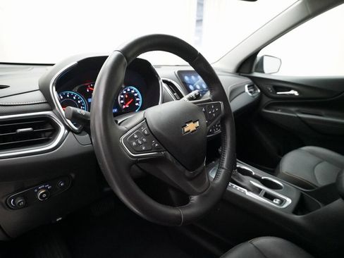 Used 2021 Chevrolet Equinox Premier image 7