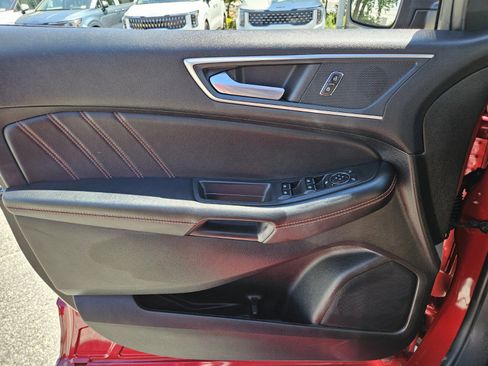 Used 2024 Ford Edge ST-Line AWD/4WD image 28