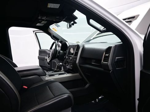 Used 2020 Ford F150 Raptor w/ Equipment Group 802A Luxury image 20