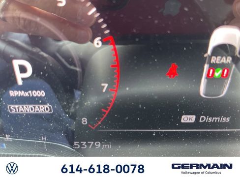 Used 2025 Nissan Murano Platinum image 27