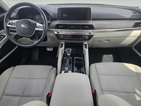 Used 2021 Kia Telluride SX w/ Towing Package FWD image 14