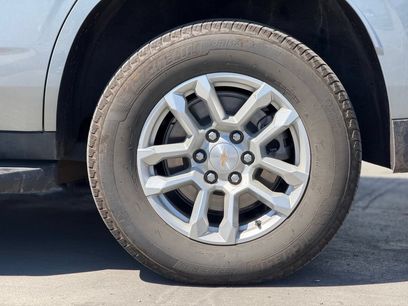Used 2025 Chevrolet Tahoe LT