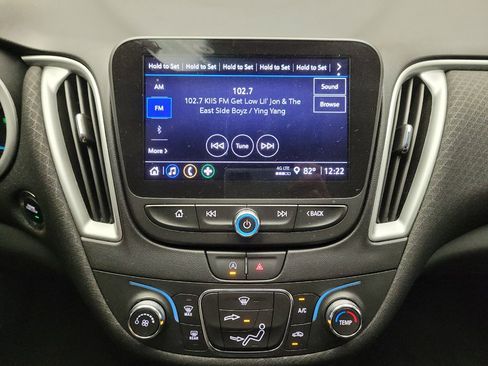 Used 2023 Chevrolet Malibu LS FWD image 25