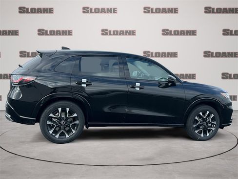 New 2026 Honda HR-V EX-L image 6