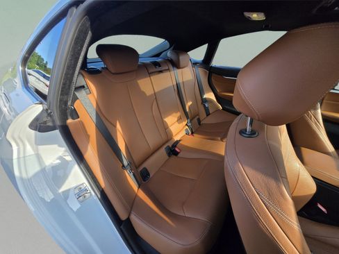 Used 2016 BMW 428i Gran Coupe RWD image 24
