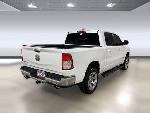 Used 2020 RAM 1500 Lone Star RWD image 9