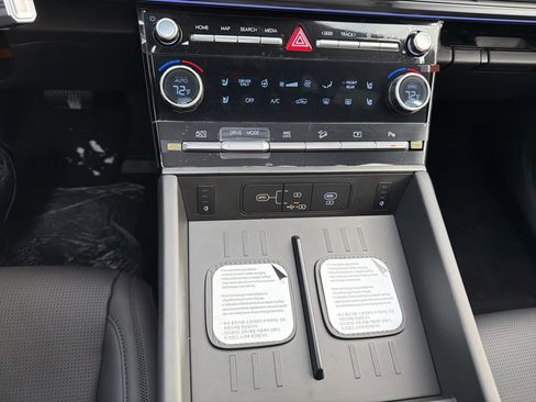 New 2026 Hyundai Santa Fe Calligraphy image 40