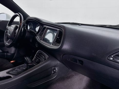 Used 2017 Dodge Challenger R/T Scat Pack image 25