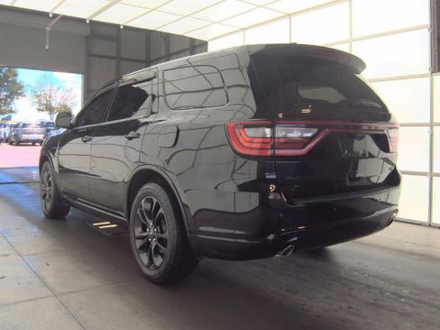 Used 2022 Dodge Durango R/T AWD/4WD image 6