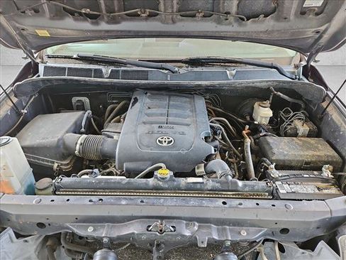 Used 2011 Toyota Tundra 2WD Double Cab w/ Tow Pkg image 27