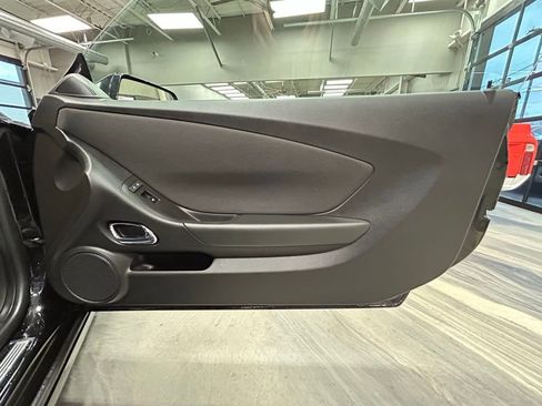 Used 2015 Chevrolet Camaro SS w/ RS Package image 35