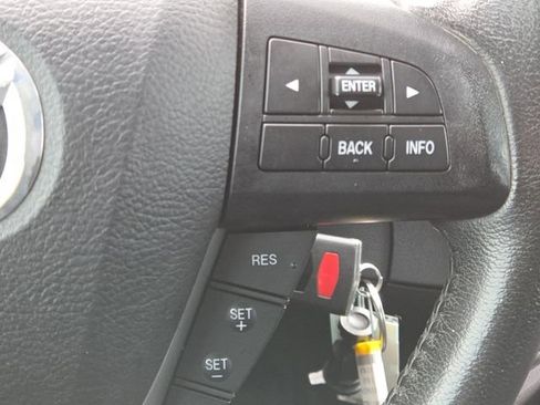 Used 2010 MAZDA MAZDA3 s Sport image 8