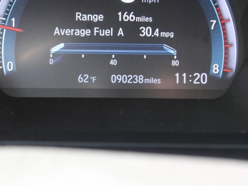 Used 2017 Honda Civic LX image 40