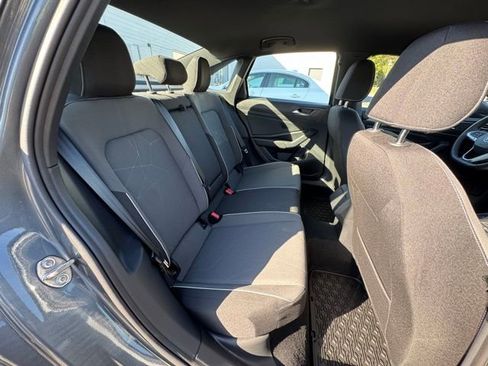 New 2026 Volkswagen Jetta Sport image 19