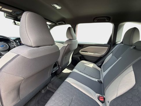 New 2026 Subaru Forester AWD/4WD image 18