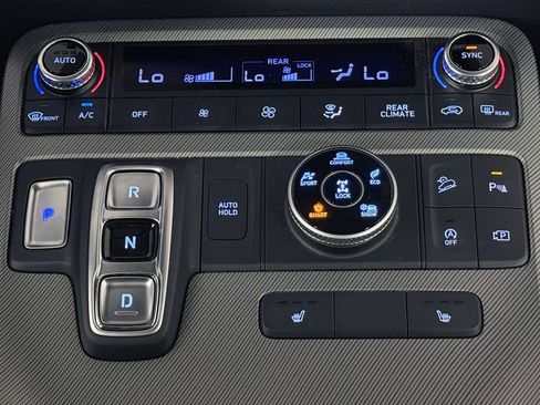 Used 2024 Hyundai Palisade SEL AWD/4WD image 45
