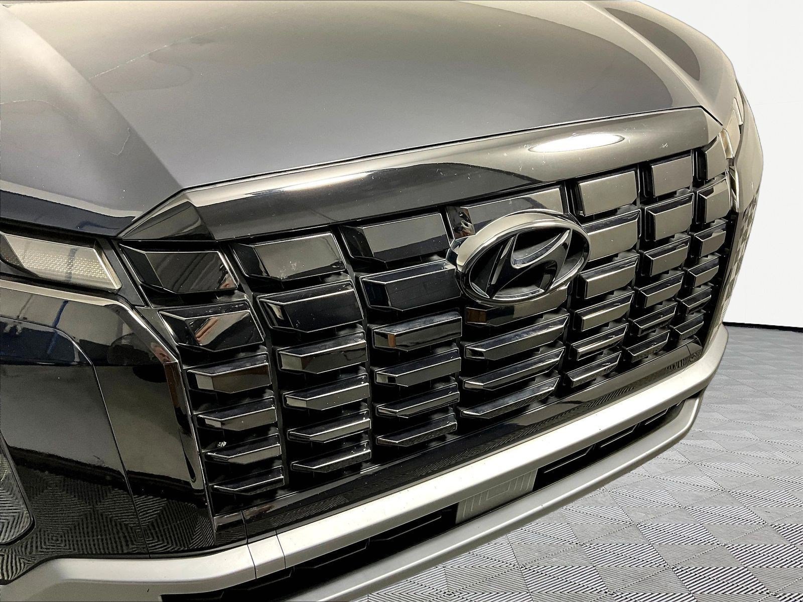Used 2023 Hyundai Palisade SEL w/ Cargo Package AWD/4WD image 33