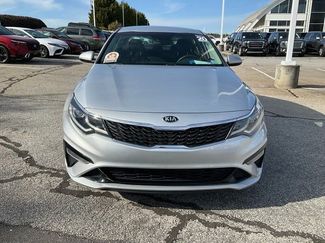 Used 2020 Kia Optima LX video 2