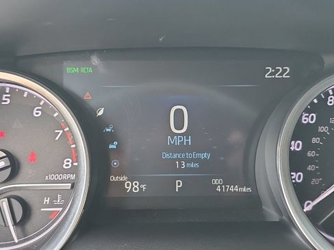 Certified 2022 Toyota Camry LE w/ Convenience Package AWD/4WD image 19