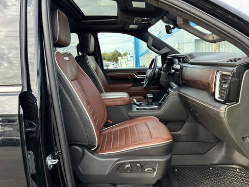 Used 2023 GMC Sierra 1500 Denali Ultimate image 29