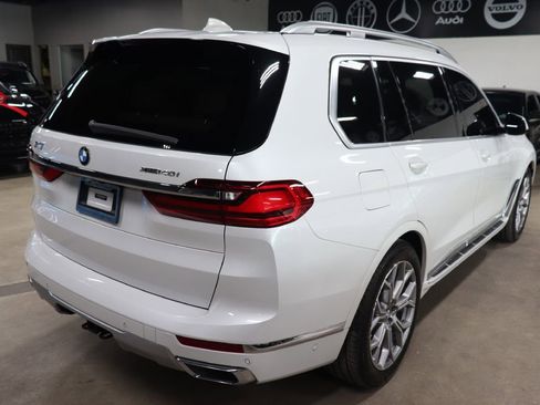 Used 2020 BMW X7 xDrive40i w/ Premium Package image 5