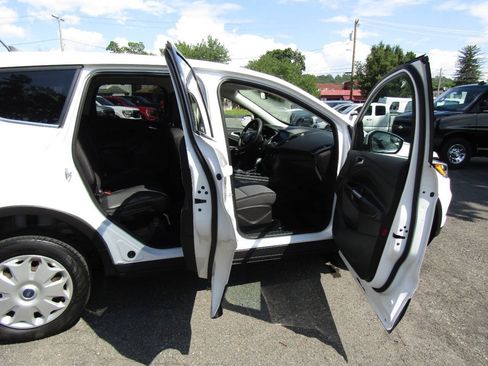 Used 2019 Ford Escape SE AWD/4WD image 28