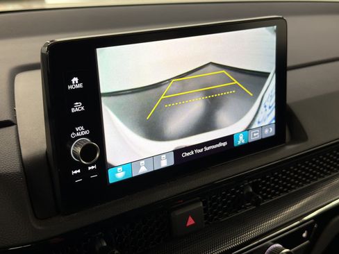 Used 2024 Honda CR-V EX-L image 18
