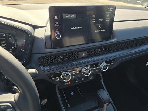 New 2026 Honda CR-V TrailSport image 31