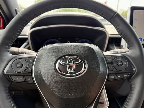 Certified 2026 Toyota Corolla Cross XLE w/ Convenience Package AWD/4WD image 35