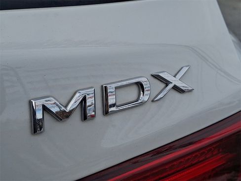 Used 2020 Acura MDX SH-AWD w/ Technology Package image 31