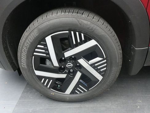 New 2026 Nissan Kicks SV image 31