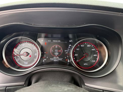 Used 2023 Dodge Charger GT image 11