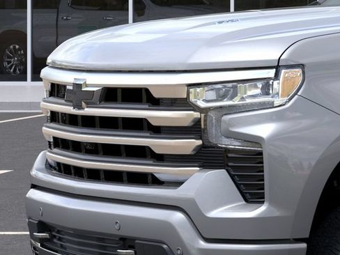 New 2026 Chevrolet Silverado 1500 High Country AWD/4WD image 14