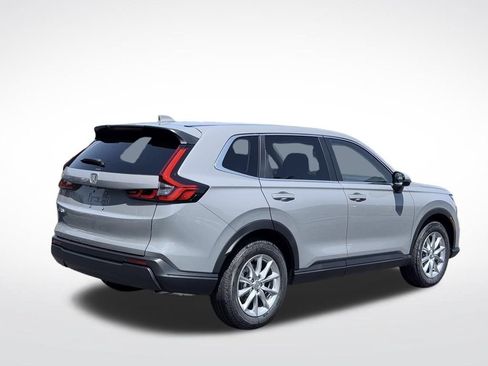 New 2026 Honda CR-V EX image 5