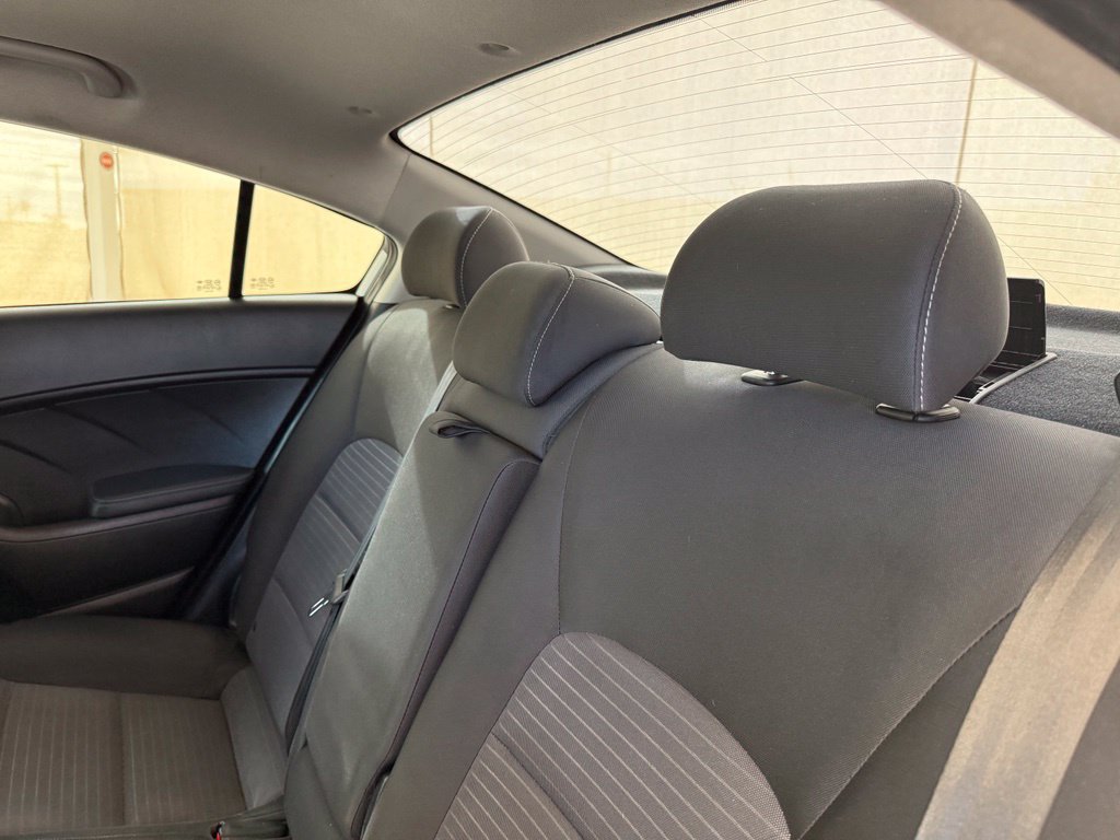 Used 2018 Kia Forte LX w/ LX Popular Package FWD image 25