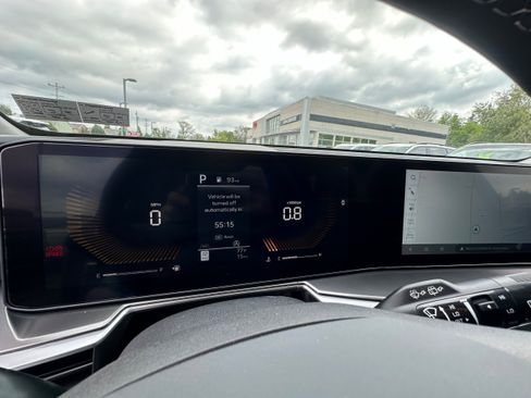 New 2026 Kia Sorento EX AWD/4WD image 38