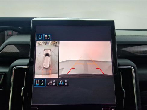 New 2026 GMC Yukon Elevation w/ LPO, Floor Liner Package image 22