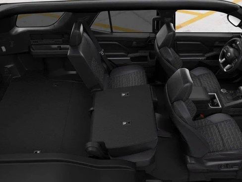 New 2026 Toyota 4Runner TRD Sport Premium AWD/4WD image 87