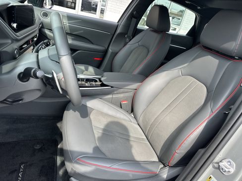 Used 2023 Hyundai Sonata SEL Plus image 10