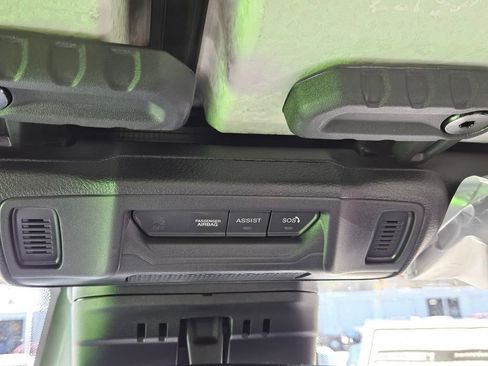 New 2026 Jeep Wrangler Sport S image 24