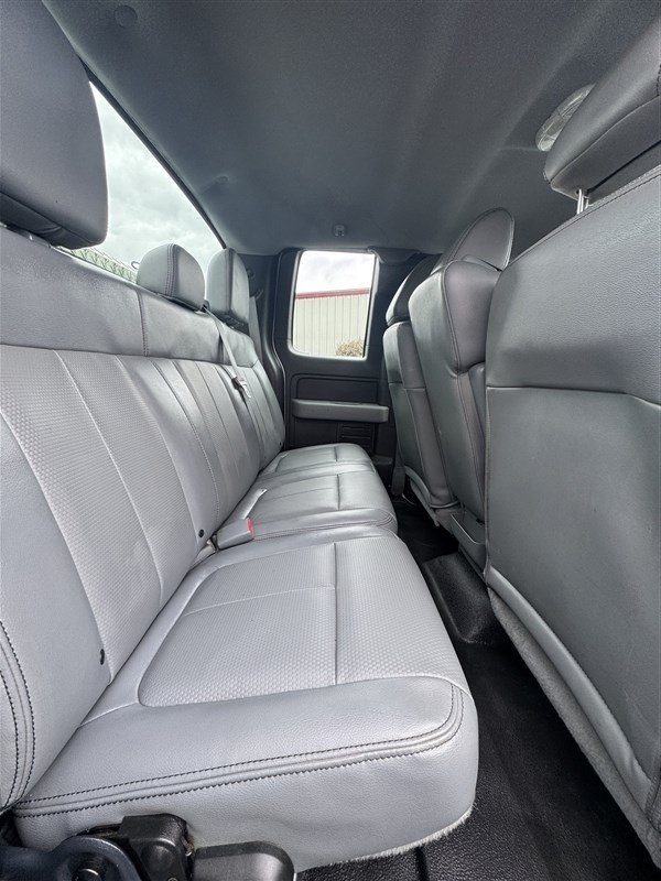 Used 2014 Ford F150 XL AWD/4WD image 13