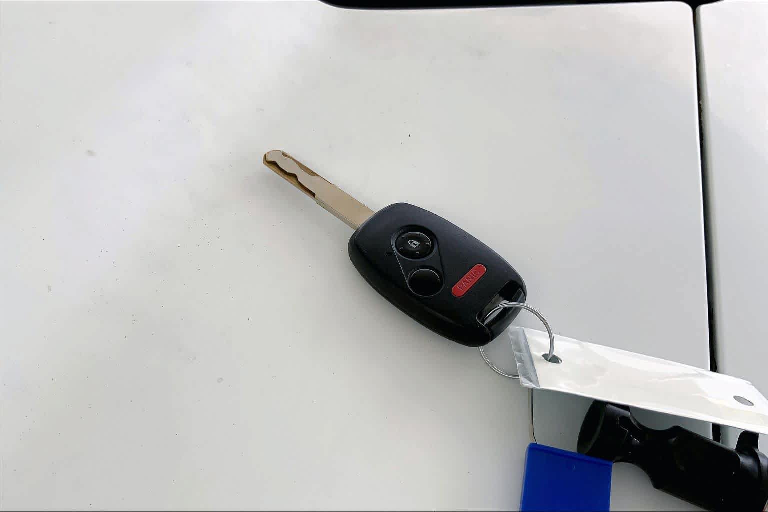 Used 2012 Honda Ridgeline RTS image 14