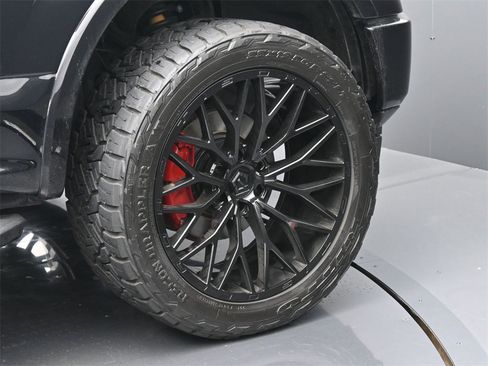 Used 2020 Ford F150 XLT w/ Equipment Group 302A Luxury image 6