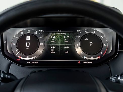 Certified 2024 Land Rover Range Rover Sport Dynamic SE AWD/4WD image 17