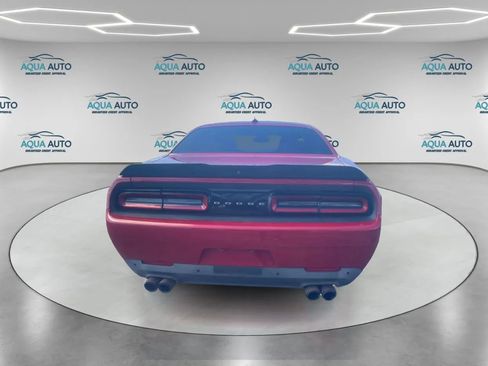 Used 2015 Dodge Challenger SXT Plus w/ Driver Convenience Group image 5