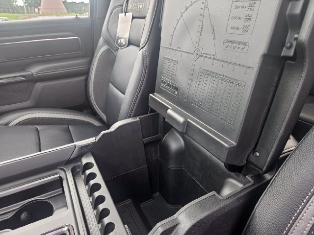 New 2026 RAM 1500 RHO w/ RHO Level 1 Equipment Group AWD/4WD image 26