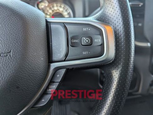 Used 2024 RAM 3500 Big Horn image 17