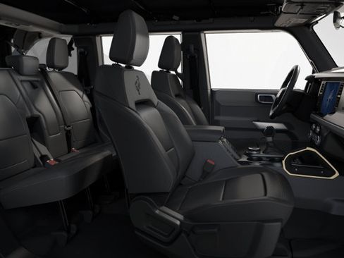 New 2025 Ford Bronco Badlands AWD/4WD image 31