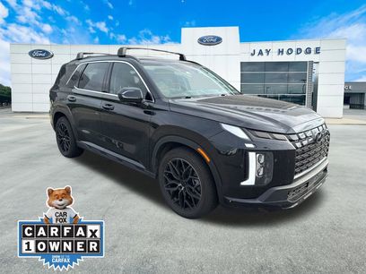 Used 2024 Hyundai Palisade XRT
