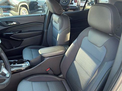 New 2026 Chevrolet Trax LT w/ Driver Confidence Package FWD image 16